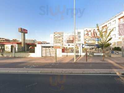 Taberna Gastronómica Tabgha