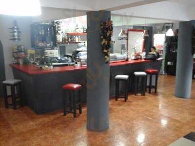 Bar Piscolabi Ca Oti