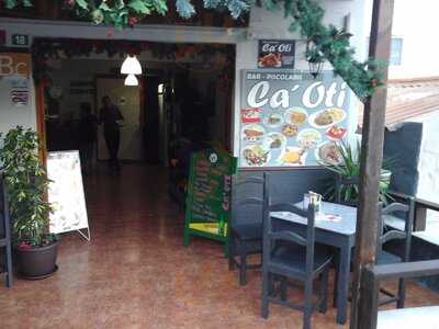 Bar Piscolabi Ca Oti