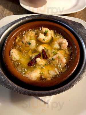 Restaurante La Candela