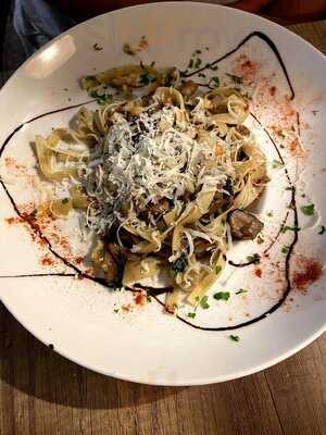 Restaurante La Candela