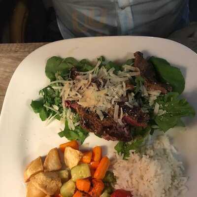 Restaurante La Candela