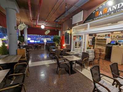 Restaurante La Candela