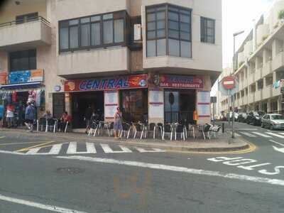 Bar Central