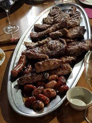 Asador El Cochino 33