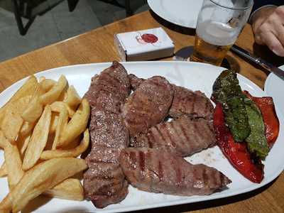 Asador El Cochino 33