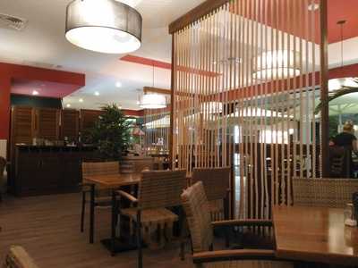 Asador El Cochino 33