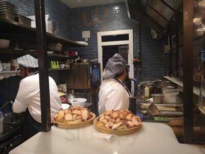 Ria Arosa Taberna Gallega