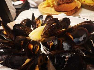 Ria Arosa Taberna Gallega