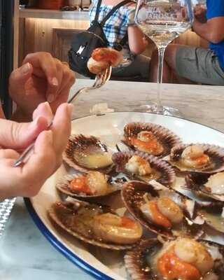 Ria Arosa Taberna Gallega