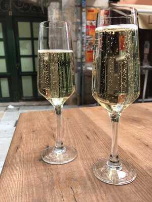 Ria Arosa Taberna Gallega