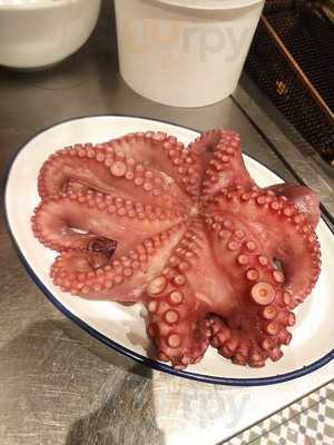 Ria Arosa Taberna Gallega