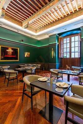 Federico Restaurante