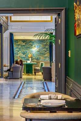 Federico Restaurante