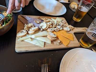 Federico Restaurante