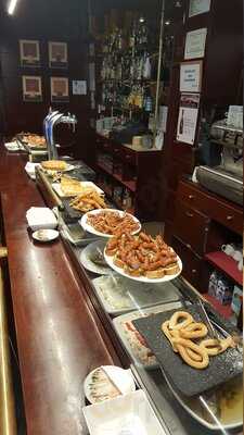 El Café De San Millán