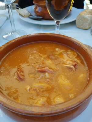 El Café De San Millán