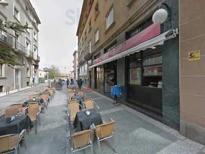 El Café De San Millán