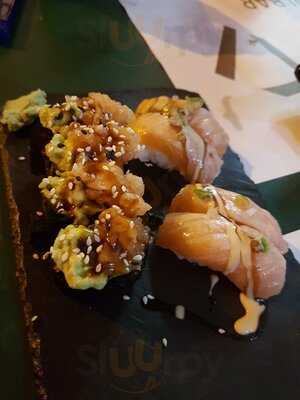 Yuki Sushi Bar