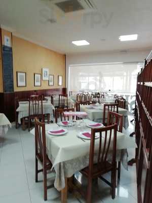 Restaurante Susos