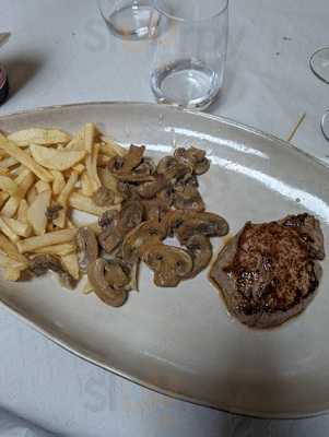 Restaurante Susos