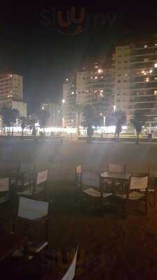 Buffet Libre Acuarium