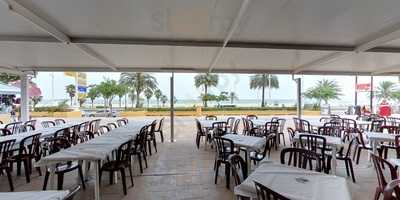 Buffet Libre Acuarium