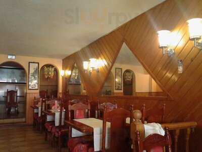 Restaurante Chino Big World