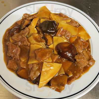 Restaurante Chino Big World