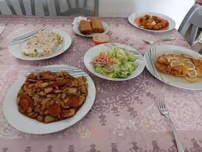 Restaurante Chino Big World