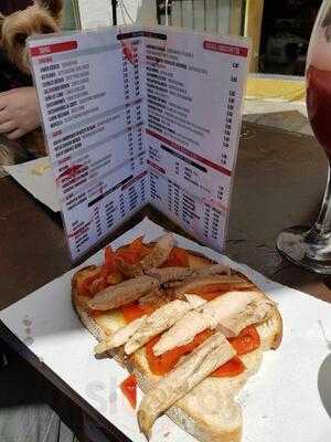 Tabanco El Niño La Pepa