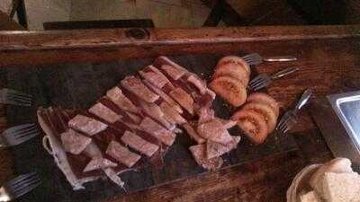 Tabanco El Niño La Pepa