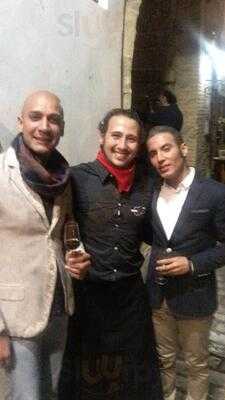 Tabanco El Niño La Pepa