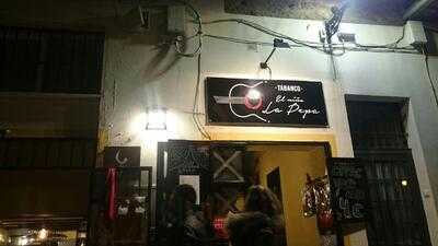 Tabanco El Niño La Pepa