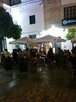 Tabanco El Niño La Pepa