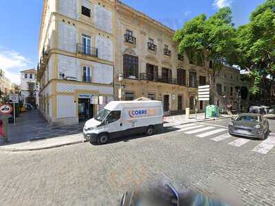 Tabanco El Niño La Pepa