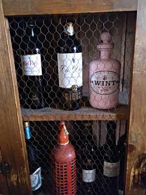 Tabanco El Niño La Pepa