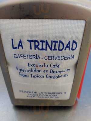 La Trinidad