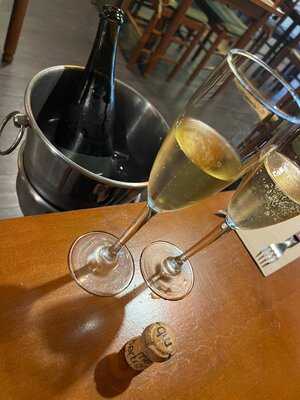 Restaurante Macanudo