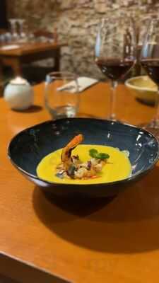 Restaurante Macanudo