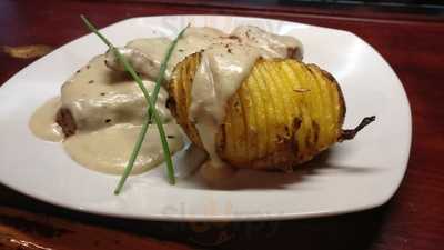 Restaurante Macanudo