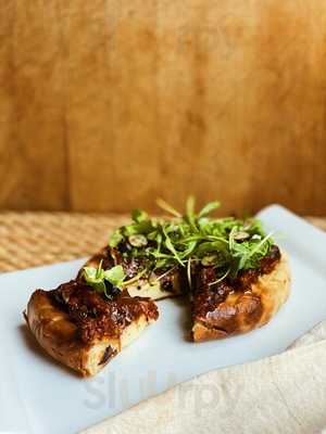 Restaurante Macanudo