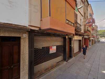 Restaurante Macanudo