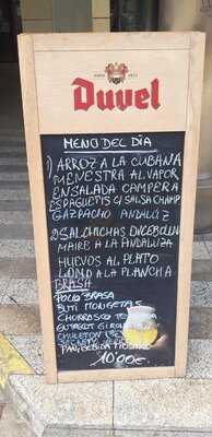 Restaurante Brasería Galicia