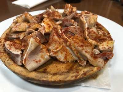 Restaurante Brasería Galicia