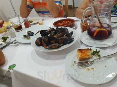 Restaurante Brasería Galicia