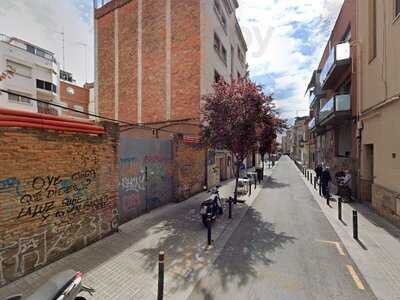 Restaurante Brasería Galicia