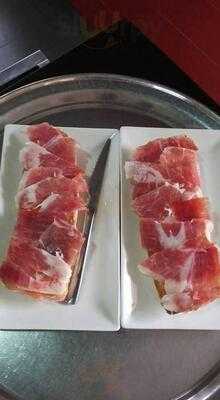 El Chiringuito De Lucho