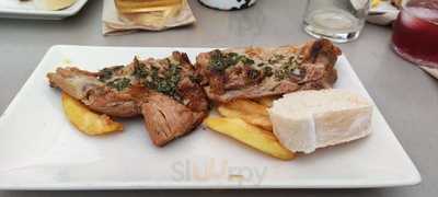 El Chiringuito De Lucho