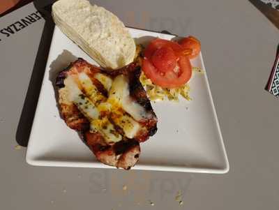 El Chiringuito De Lucho